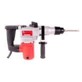 Trueliving_XPT 434 Rotary Hammer      Voltage   :-  220/ 240 V            Frequency   :-  50/ 60 Hz